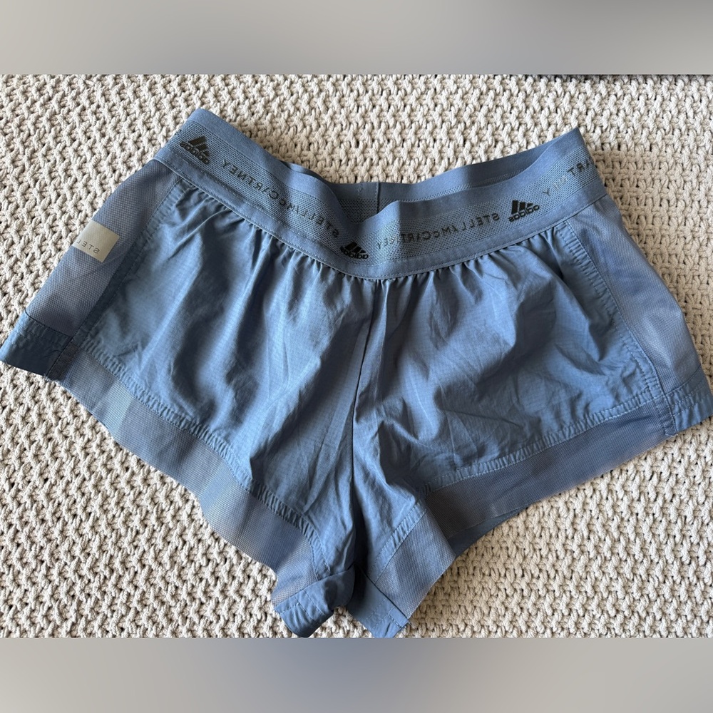 adidas Stella McCartney Women's Performance Running Shorts